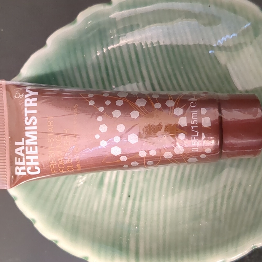Foaming Cleanser